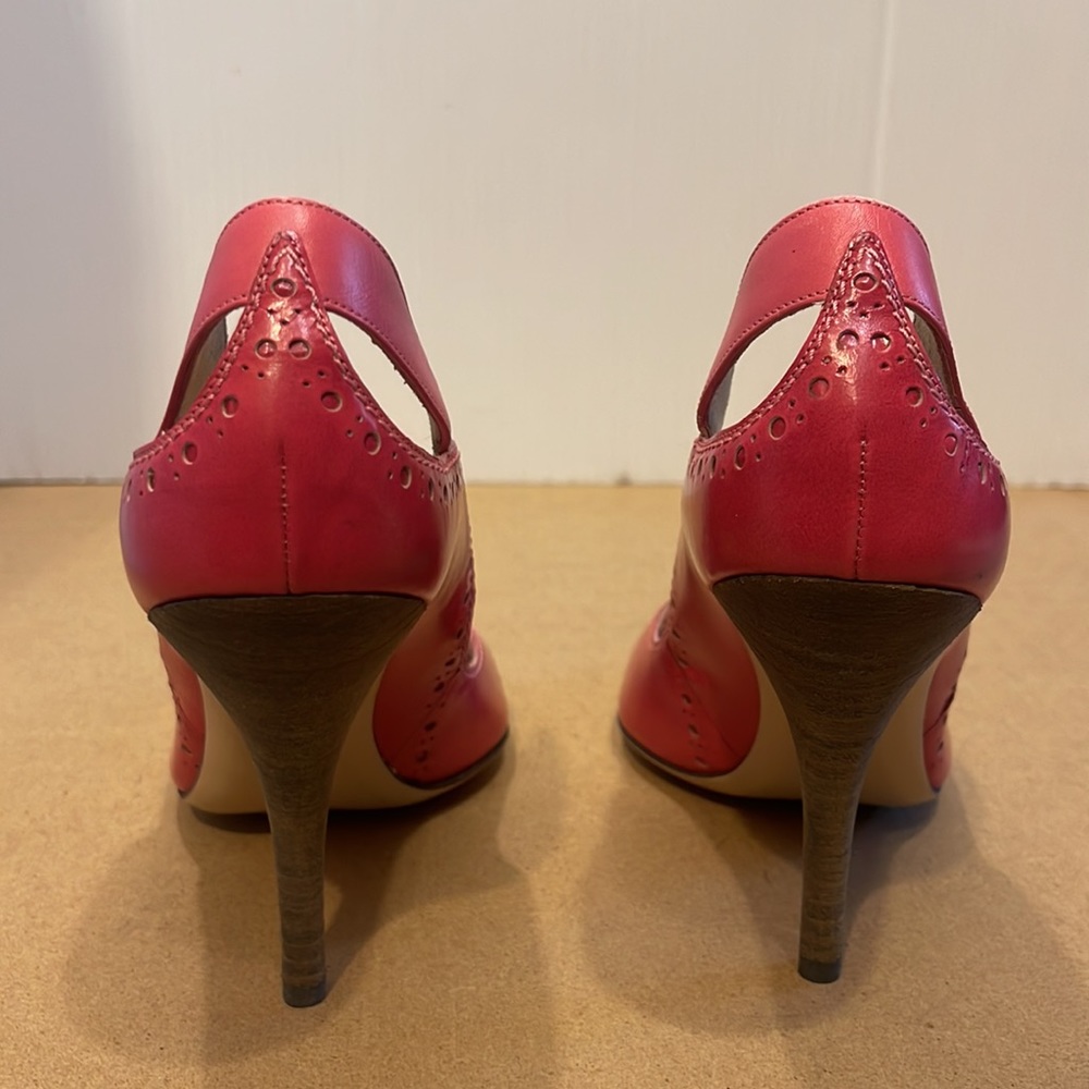 Salvatore Ferragamo Heels - Picture 3 of 8